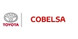 Logo COBELSA